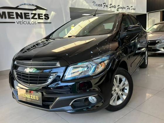 CHEVROLET PRISMA 1.4 MPFI LTZ 8V FLEX 4P AUTOMÁTICO CHEVROLET PRISMA 1.4 MPFI LTZ 8V FLEX 4P AUTOMÁTICO